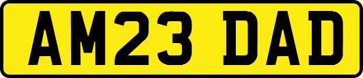 AM23DAD