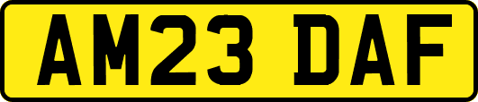 AM23DAF