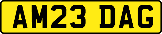 AM23DAG