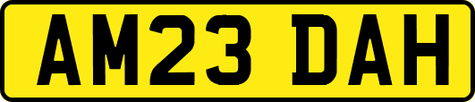 AM23DAH