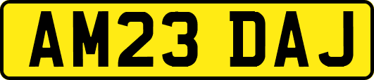 AM23DAJ