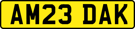 AM23DAK