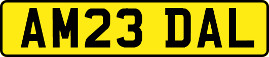 AM23DAL