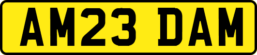 AM23DAM