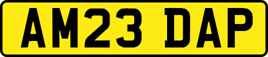 AM23DAP