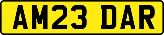 AM23DAR