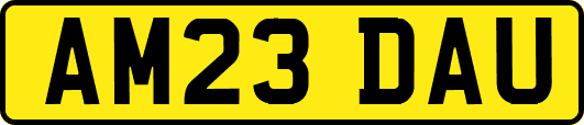 AM23DAU