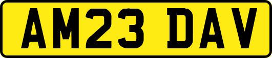 AM23DAV