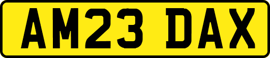 AM23DAX