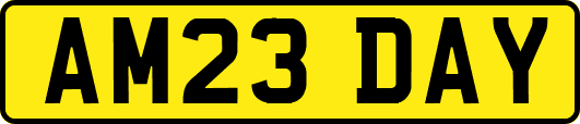AM23DAY
