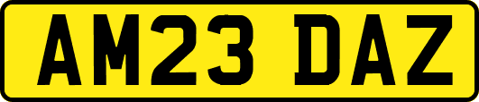 AM23DAZ