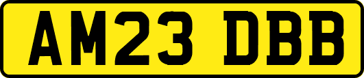 AM23DBB