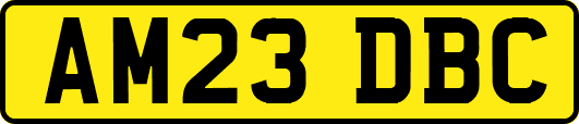 AM23DBC