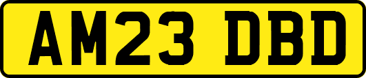 AM23DBD
