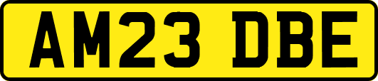 AM23DBE