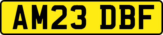AM23DBF