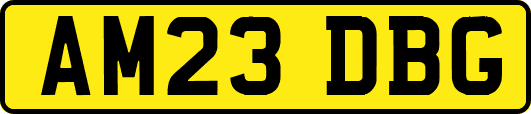 AM23DBG