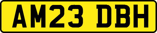 AM23DBH