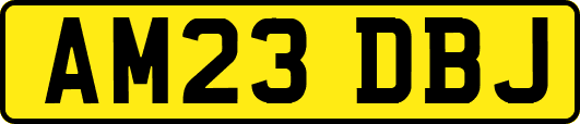 AM23DBJ