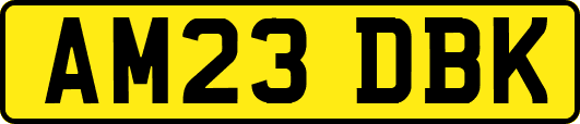 AM23DBK