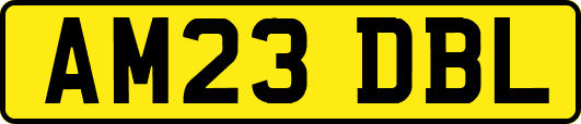 AM23DBL