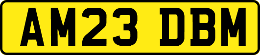 AM23DBM