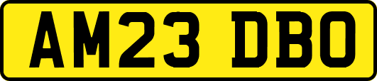 AM23DBO