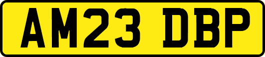 AM23DBP