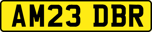AM23DBR