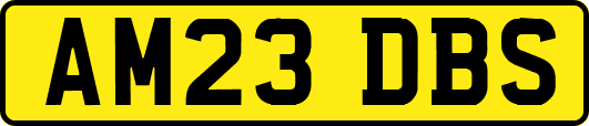 AM23DBS