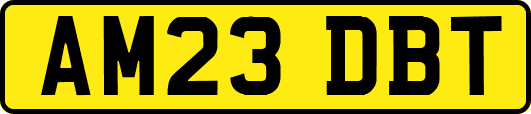 AM23DBT