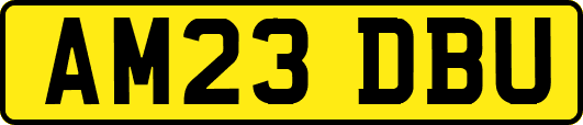 AM23DBU