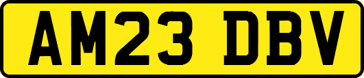 AM23DBV