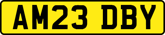 AM23DBY