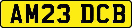 AM23DCB