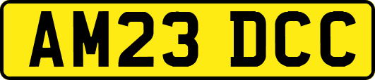 AM23DCC