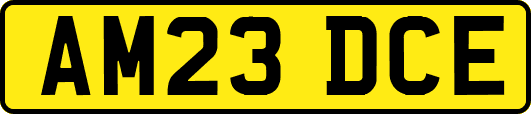 AM23DCE
