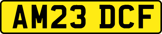 AM23DCF