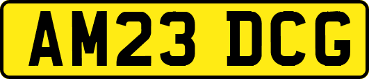 AM23DCG