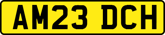 AM23DCH
