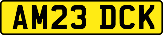 AM23DCK