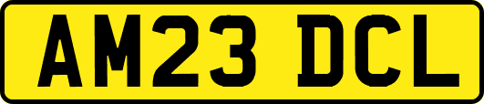 AM23DCL