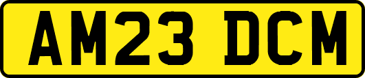 AM23DCM