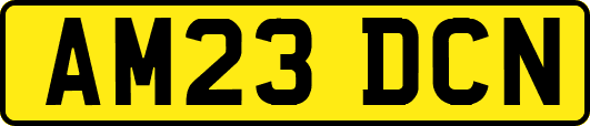 AM23DCN