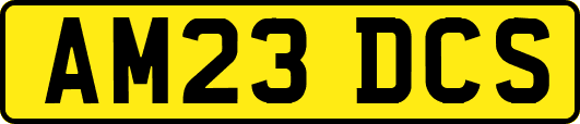 AM23DCS