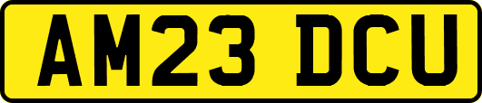 AM23DCU