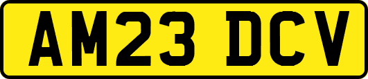 AM23DCV