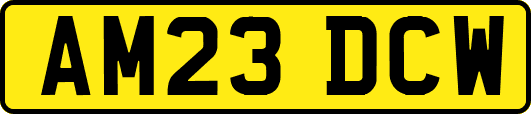 AM23DCW