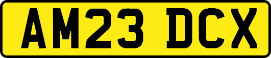 AM23DCX