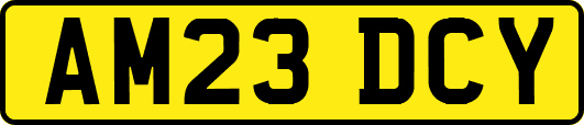 AM23DCY